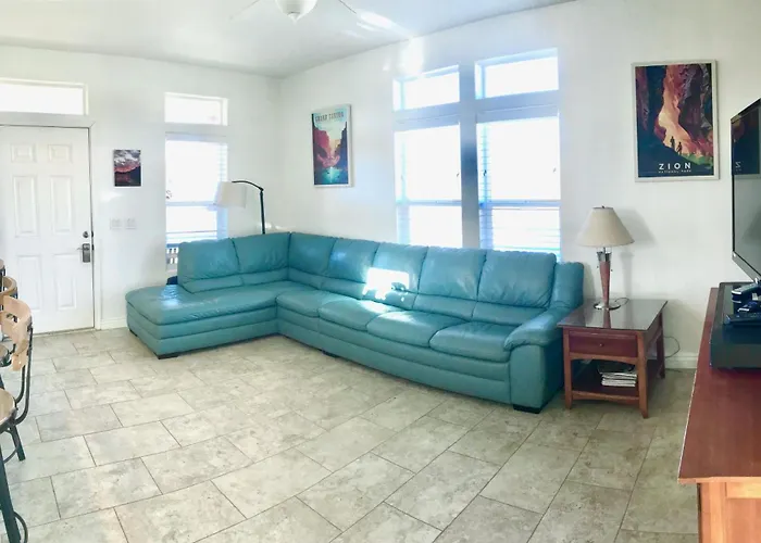 Local View Pet Friendly Boat Parking Close To Antelope Canyon & Horseshoebend Ferienhaus *