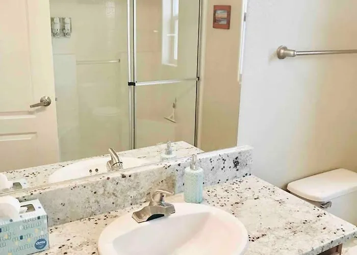 Ferienhaus Local View Pet Friendly Boat Parking Close To Antelope Canyon & Horseshoebend Page